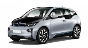 ข้อมูลการชาร์จ EV Charging Your BMW i3 120 Ah (2019-2020)