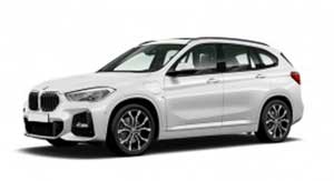 ข้อมูลการชาร์จ EV Charging Your BMW X1 xDrive25e PHEV (2020)