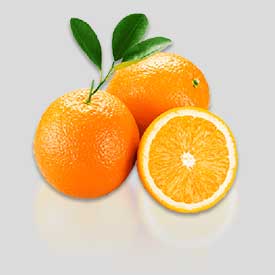 จำหน่ายขายส่งผลไม้แช่แข็ง ส้มแมนดารินแช่แข็ง