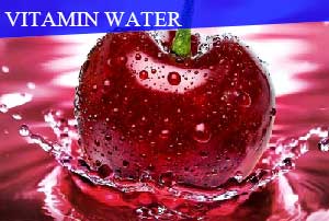รับผลิตอาหารเสริมชนิดน้ำผสมวิตามิน oem (Vitamin water)