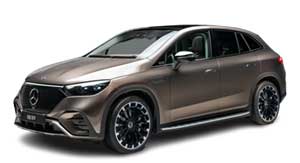 ข้อมูลการชาร์จ EV Charging Your MERCEDES-BENZ EQE 350 4MATIC SUV AMG Dynamic (2023)
