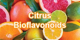 สารสกัดพืชตระกูลส้ม อุดมไปด้วยสารต้านอนุมูลอิสระกลุ่มโพลีฟีนอล และมีฟลาโวนอยด์