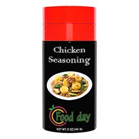 โรงงานผลิตผงปรุงรสไก่ Chicken Seasoning