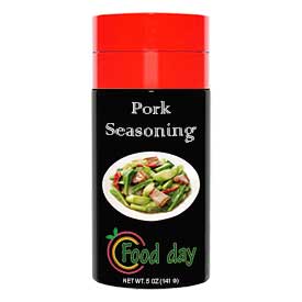 โรงงานผลิตผงปรุงรสหมู Pork Seasoning