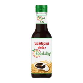 ซอสปรุงรส Seasoning Sauce ผลิตส่งออกต่างประเทศและจำหน่ายในประเทศไทย